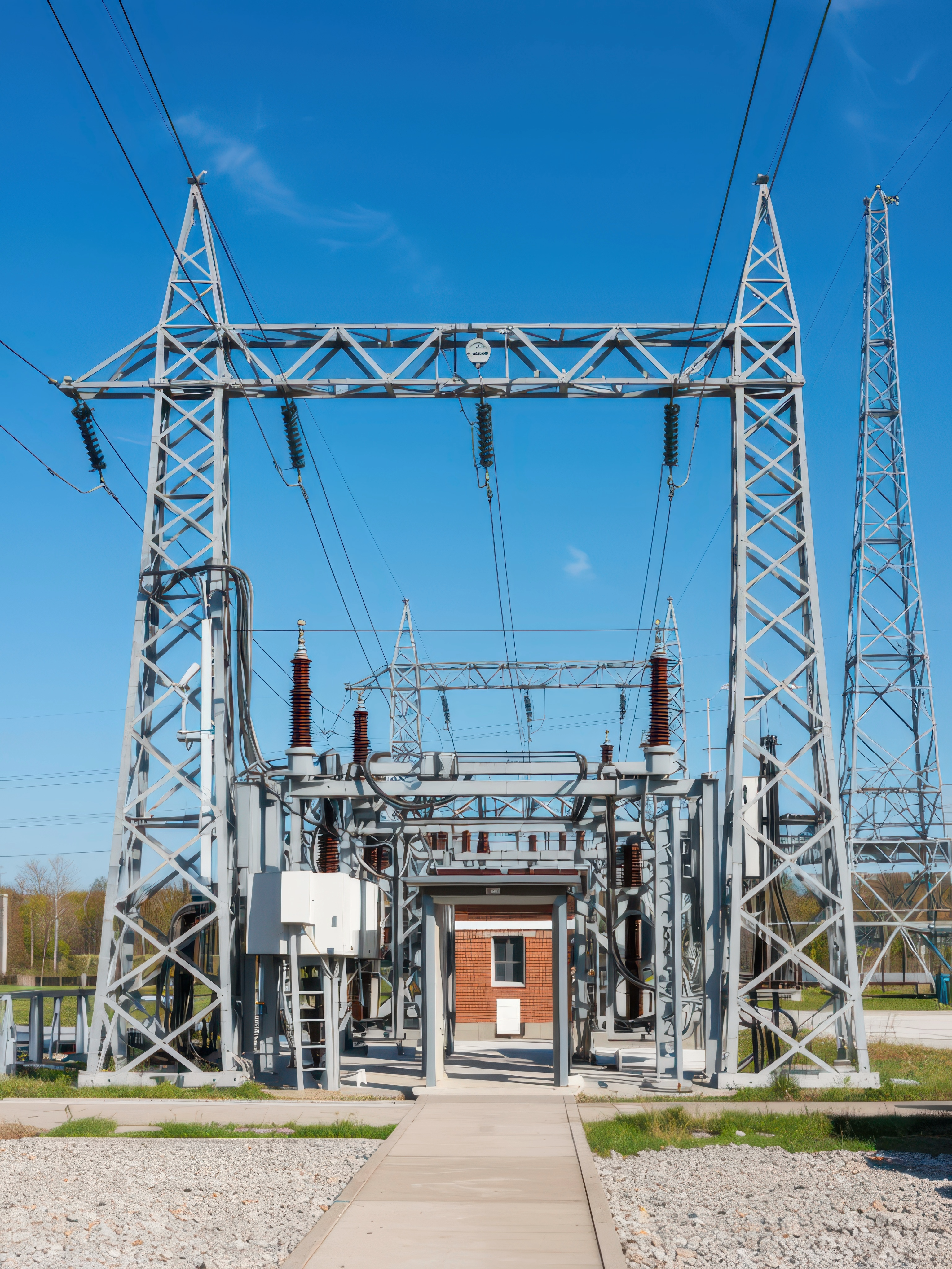 Power Transmission